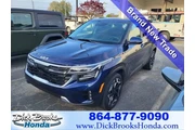 Kia Seltos 2024 AWD SX 4dr S en Greenville