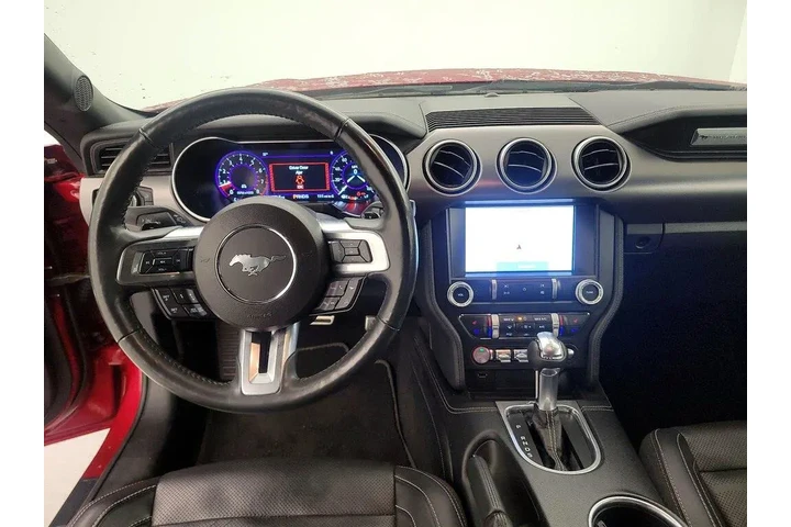 $25998 : Ford Mustang 2021 EcoBoost 2 image 10