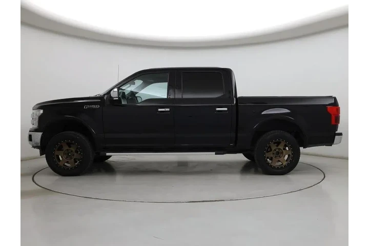 $39998 : Ford F-150 2020 4x4 Lariat 4 image 3
