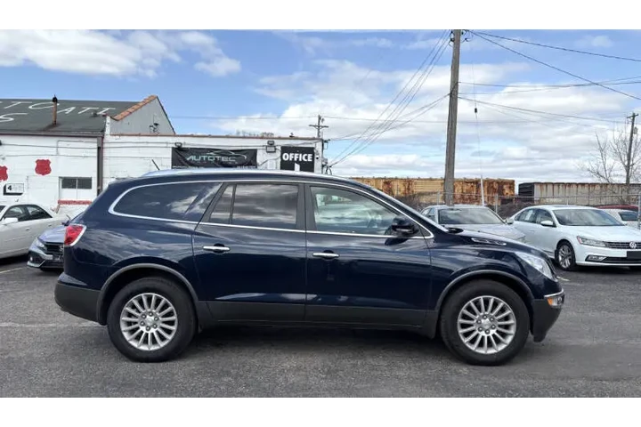 $6999 : 2012 Enclave Leather image 5
