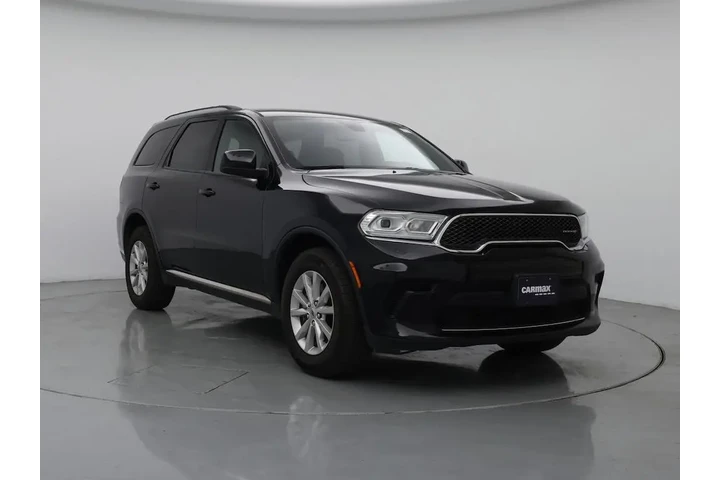 $26998 : Dodge Durango 2024 SXT 4dr S image 1
