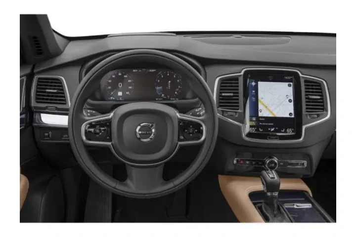 $14990 : Volvo XC90 2019 T5 Momentum image 7