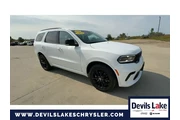 $36796 : Dodge Durango 2024 AWD GT 4d thumbnail