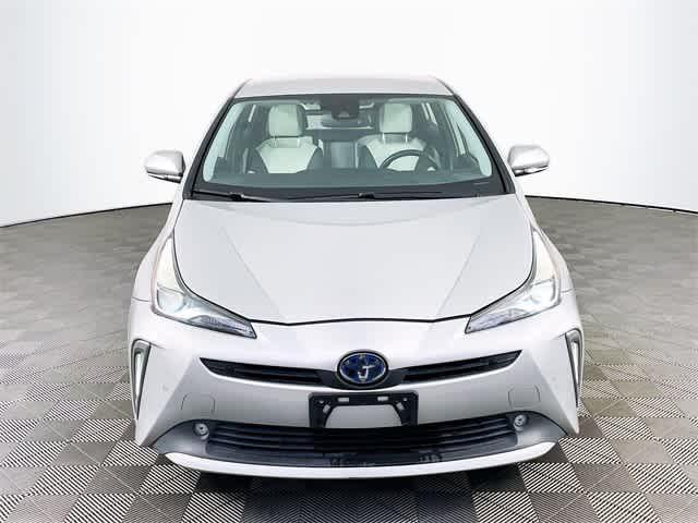 $24300 : PRE-OWNED 2019 TOYOTA PRIUS X image 3