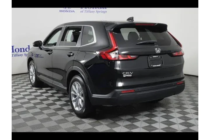 $36875 : Honda CR-V 2024 AWD EX-L 4dr image 5
