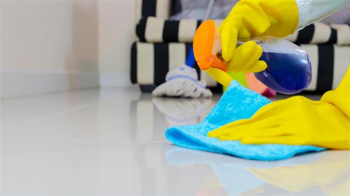 Cleaning Service image 1