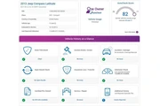 $7985 : 2013 Compass Latitude thumbnail