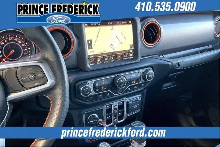 $39988 : Jeep Gladiator 2023 4x4 Moja image 6