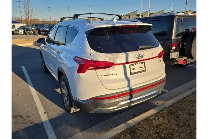 $23500 : Hyundai SANTA FE 2022 SEL 4d image 2