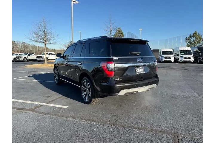 $30340 : Ford Expedition 2021 4x2 Lim image 5