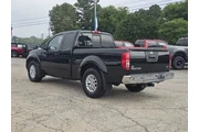 $23995 : Nissan Frontier 2021 4x2 S 4 thumbnail