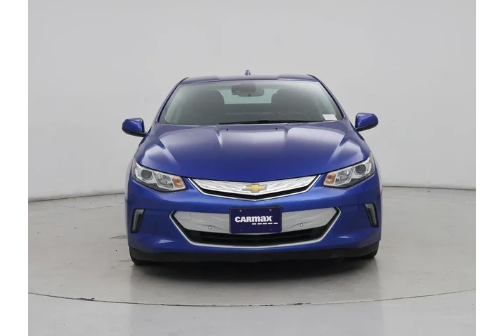 $13998 : Chevrolet Volt 2018 Premier image 5