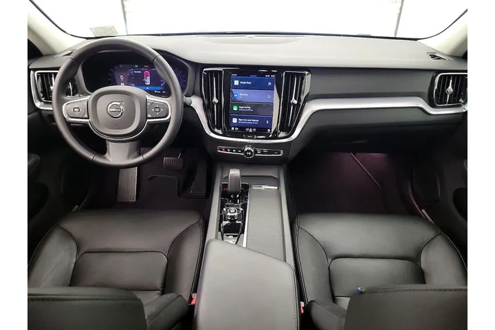 $28998 : Volvo S60 2024 B5 Core Dark image 9