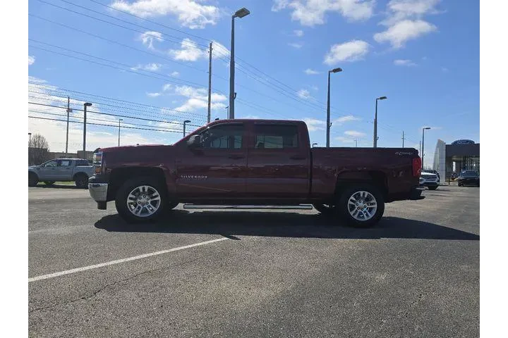 $14359 : Chevrolet Silverado 1500 201 image 9