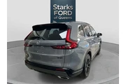 $34488 : Honda CR-V Hybrid 2024 AWD S thumbnail