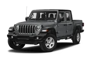 $28967 : Jeep Gladiator 2021 4x4 Spor thumbnail