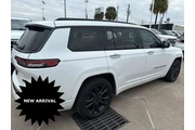 $31991 : Jeep Grand Cherokee L 2022 4 thumbnail