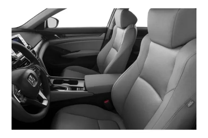 $16500 : Honda Accord 2018 LX 4dr Sed image 9
