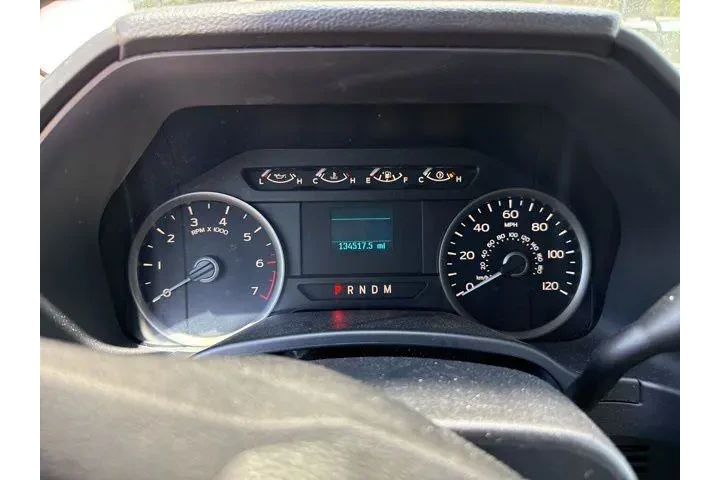 $20039 : Ford F-150 2018 4x2 King Ran image 9