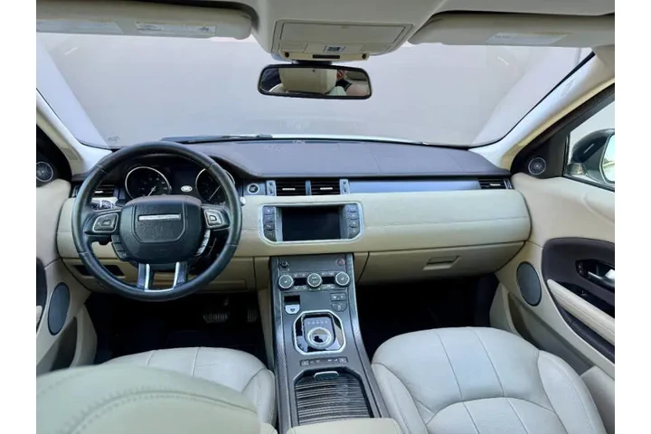 $15940 : 2018 Range Rover Evoque image 9