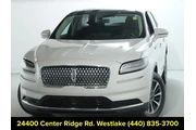 $33412 : Lincoln Nautilus 2022 AWD Re thumbnail