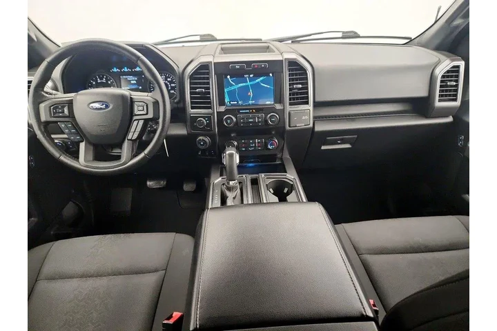 $27998 : Ford F-150 2019 4x2 XLT 4dr image 9