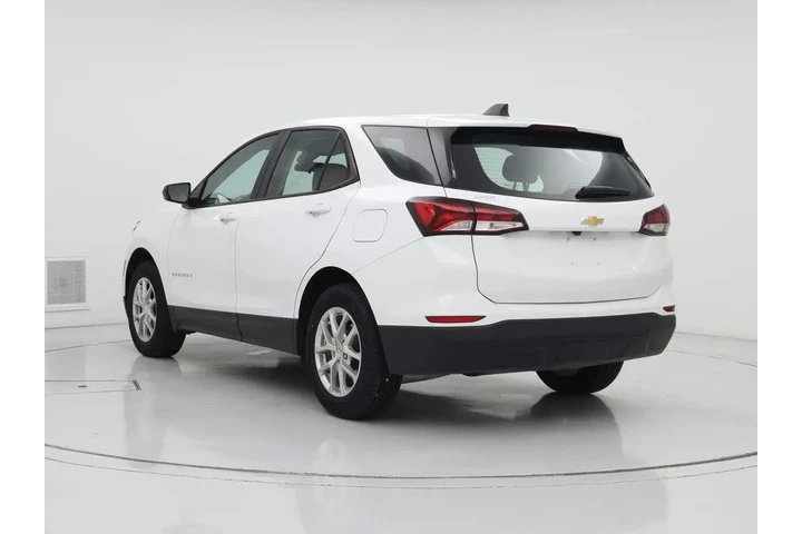 $19998 : Chevrolet Equinox 2024 4x4 L image 2