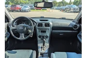 $8975 : 2006 Impreza Outback Sport thumbnail