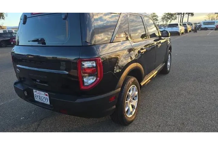 $21950 : Ford Bronco Sport 2021 AWD B image 4