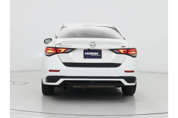$19998 : Nissan Sentra 2024 SR 4dr Se image 6