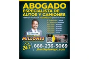 ¡ABOGADO DE 5 ESTRELLAS! en San Bernardino