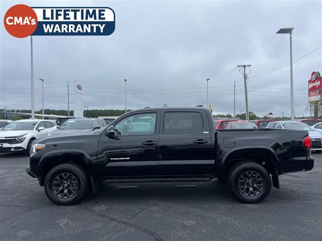 $36895 : PRE-OWNED 2023 TOYOTA TACOMA image 4