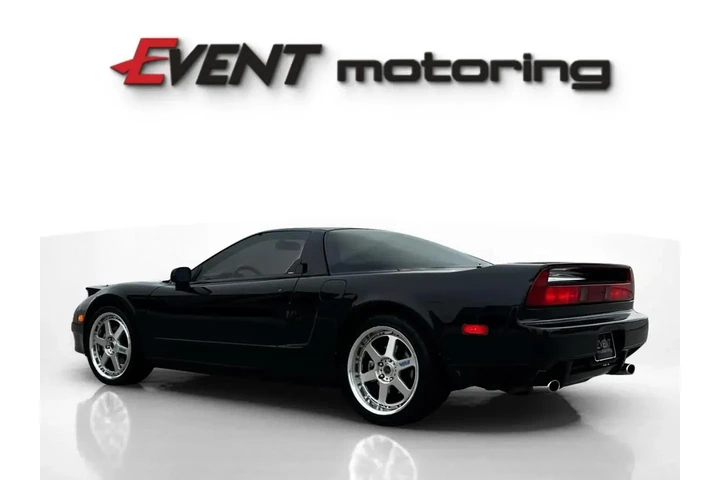 $68995 : 1992 NSX image 5