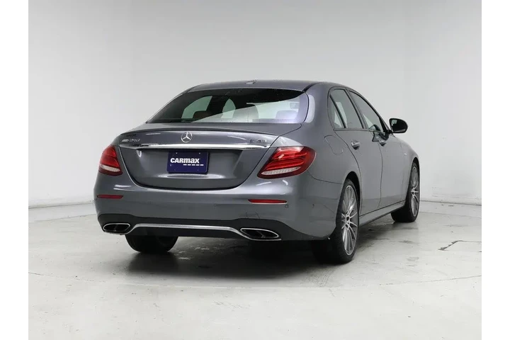 $30998 : Mercedes-Benz E-Class 2017 A image 8