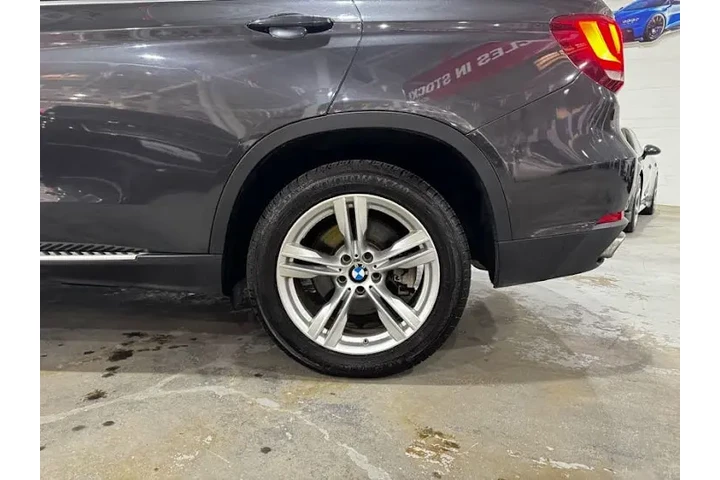 $20595 : 2015 BMW X5 xDrive50i XLINE image 7