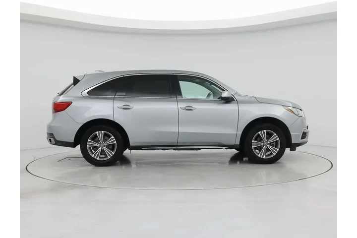 $25998 : Acura MDX 2020 SH-AWD 4dr SU image 7