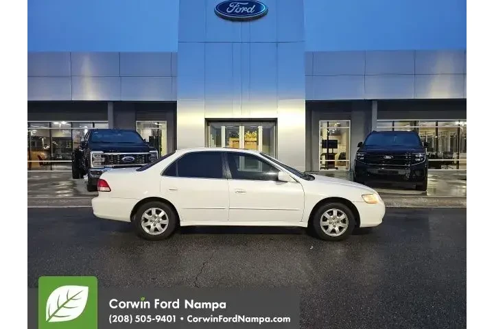 $4999 : Honda Accord 2002 EX 4dr Sed image 5