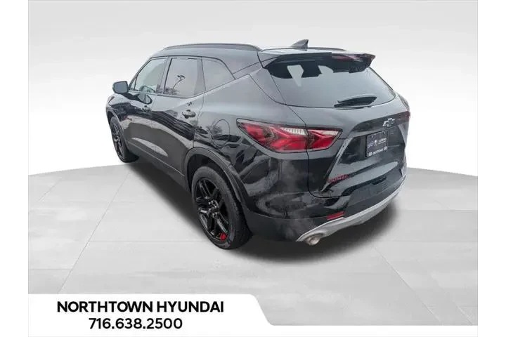 $21966 : Chevrolet Blazer 2020 AWD LT image 3