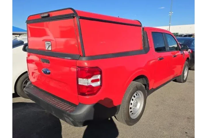 $24300 : Ford Maverick 2022 XL 4dr Su image 2