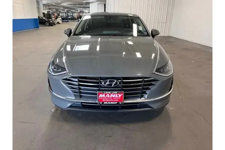 $15447 : Hyundai SONATA 2021 SE 4dr S image 8