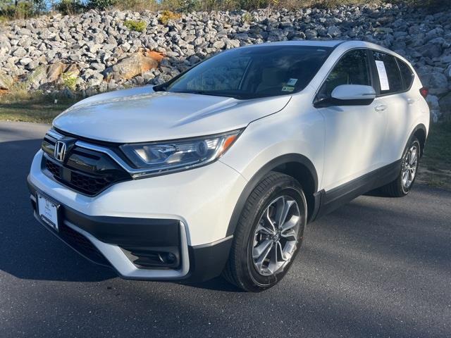 $29998 : PRE-OWNED 2022 HONDA CR-V EX image 3