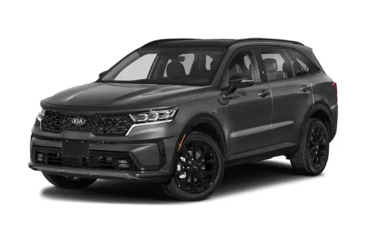 $25998 : Kia Sorento 2022 AWD X-Line image 1