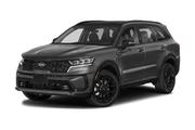 Kia Sorento 2022 AWD X-Line en Wichita