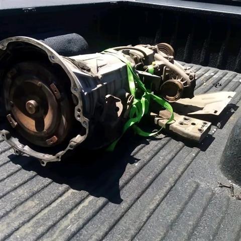 $350 : Jeep parts for sale near me image 1