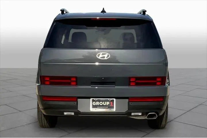 $34377 : Hyundai SANTA FE 2026 SEL 4d image 5