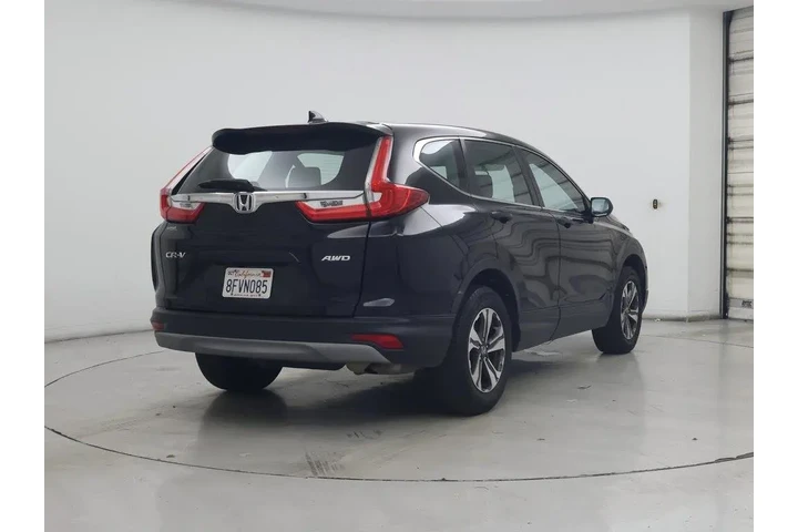 $18998 : Honda CR-V 2018 AWD LX 4dr S image 8