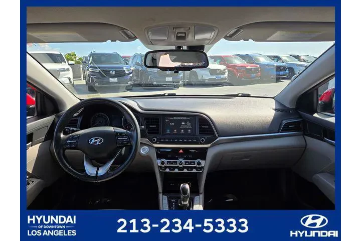 $19816 : Hyundai ELANTRA 2020 Value E image 5