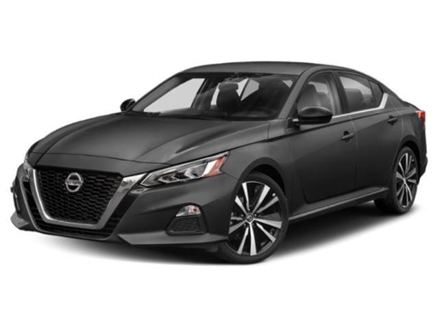 $20888 : 2021 Nissan Altima image 1