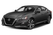 2021 Nissan Altima