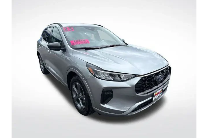 $26901 : Ford Escape 2023 AWD ST-Line image 7
